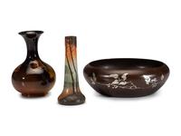 Three Art Nouveau Articles