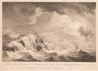 A group of three British prints
