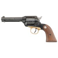 *Ruger Old Model Bearcat .22 Revolver