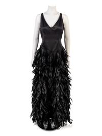 Three Morgane Le Fay Dresses, 1990-2000s