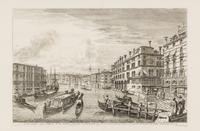 Seven Marieschi Prints