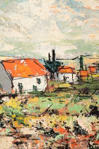 Bertholdo Taubert (French, 1915-1974)
