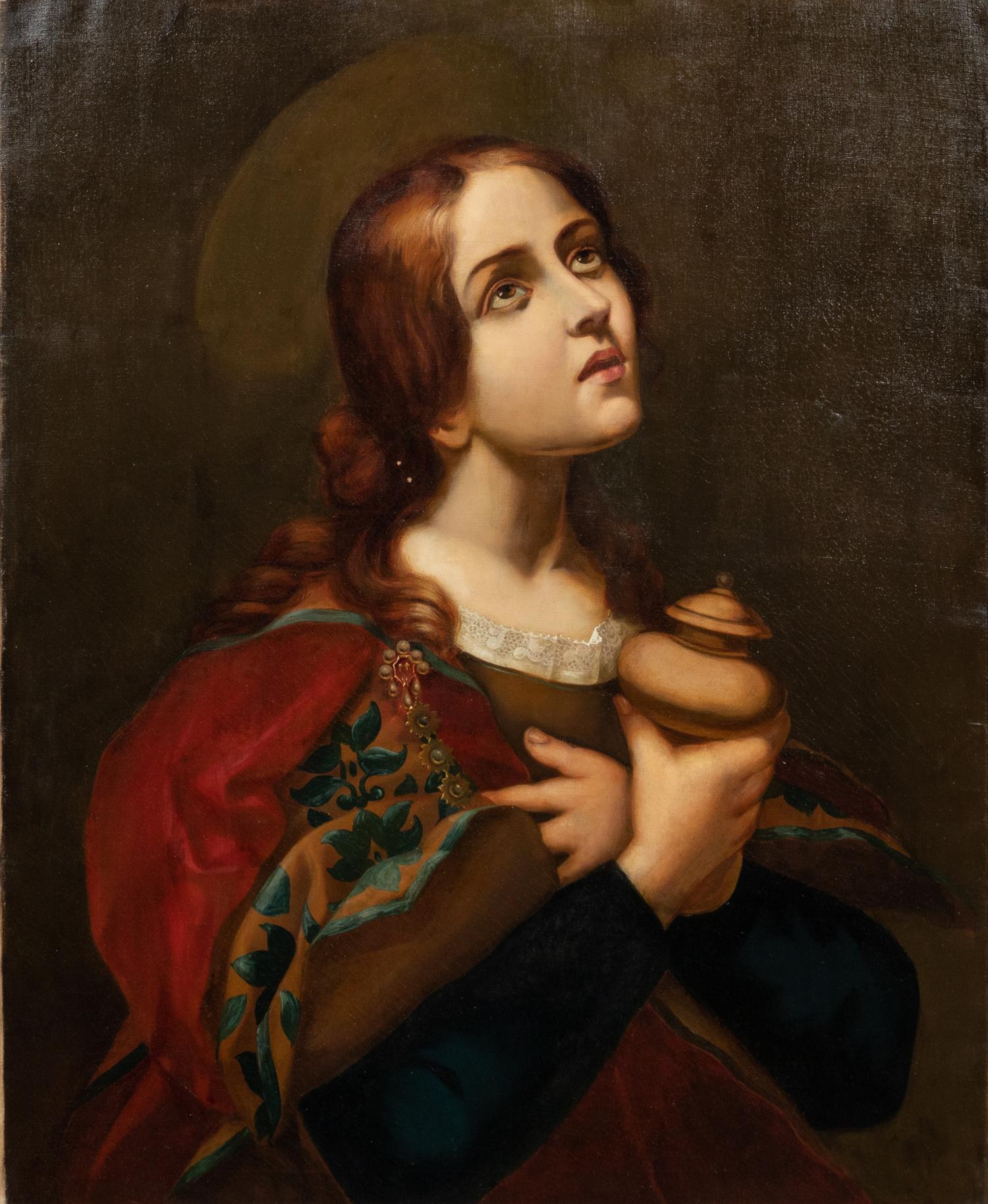 After Carlo Dolci (Italian, 1616-1686)