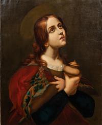 After Carlo Dolci (Italian, 1616-1686)