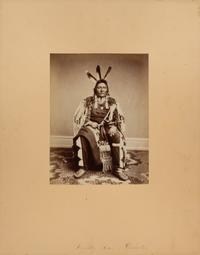 Sioux Chiefs, Washington, DC, 1867