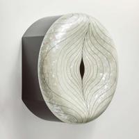Kang Myung Sun (Korean, b. 1974) "From Glitter 2012-03" Wall Mounted Cabinet, Korea, 2012
