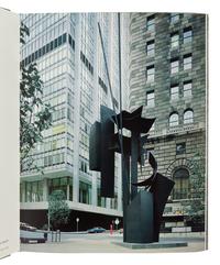 NEVELSON, Louis (1899-1988). Nevelson: Maquettes For Monumental Sculpture, May 2-27 June 1980. -- Nevelson: Wood Sculpture and Collages, May 2-27 June 1980 . New York: The Pace Gallery, 1980.