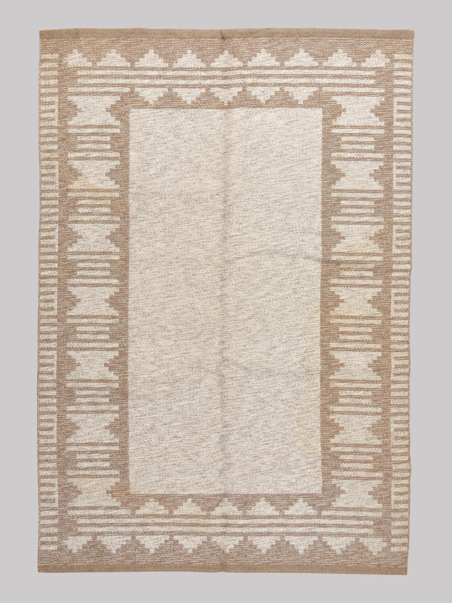 Flatweave Rug