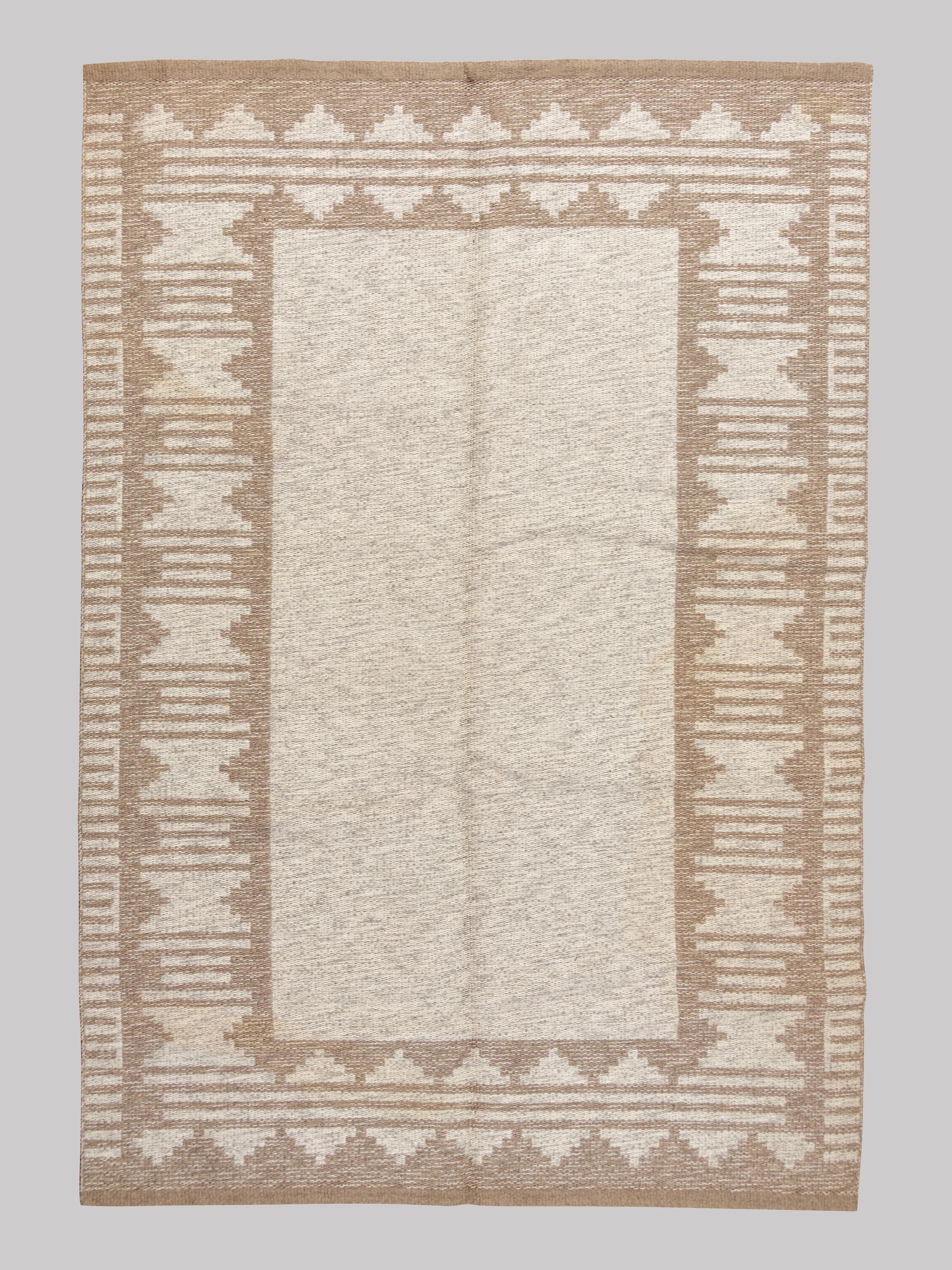 Flatweave Rug