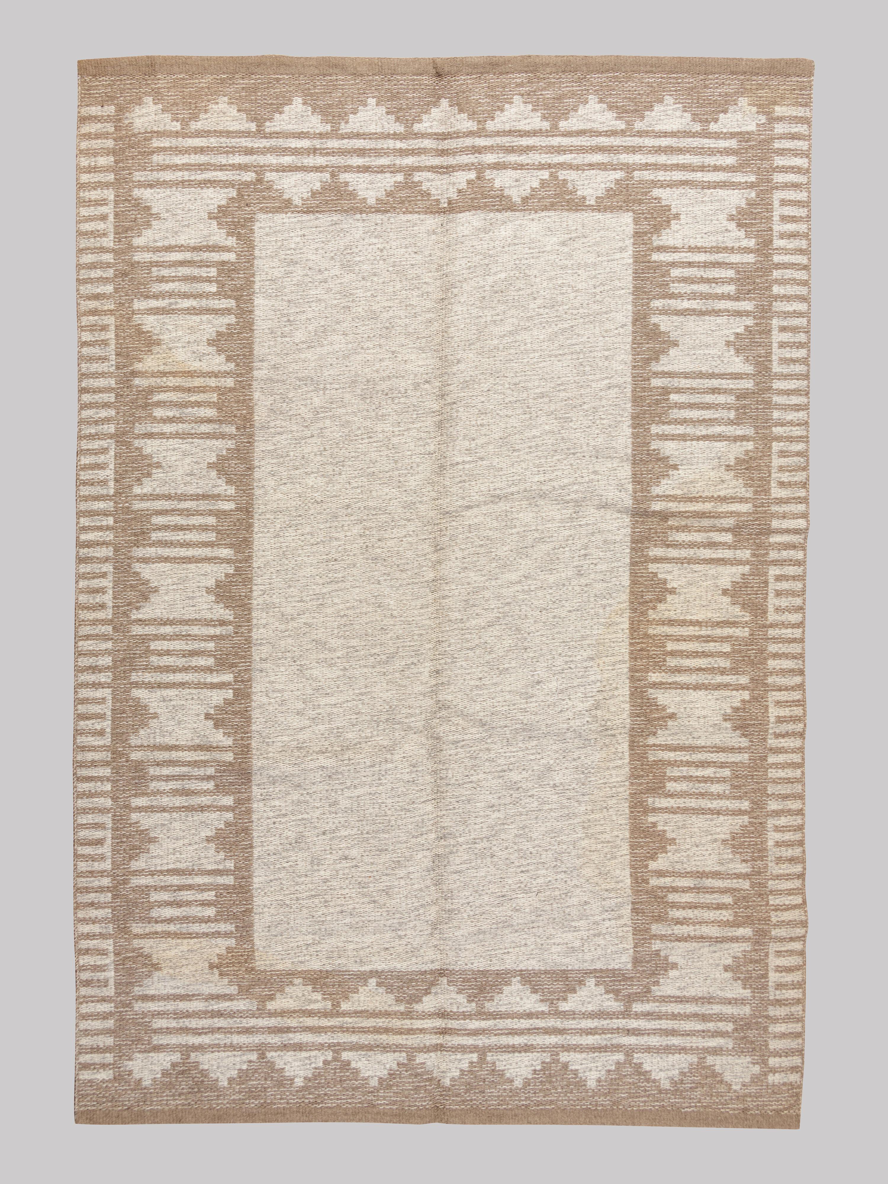 Flatweave Rug