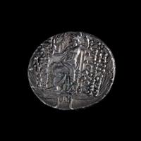 ANCIENTS: SELEUCID EMPIRE. Philip I Philadelphus — (ANTIOCH, 93-83 BC)