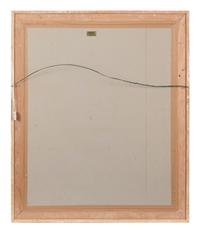 Venus (La naissance de Venus, Aphrodite) from The Mythology , 1960-1964