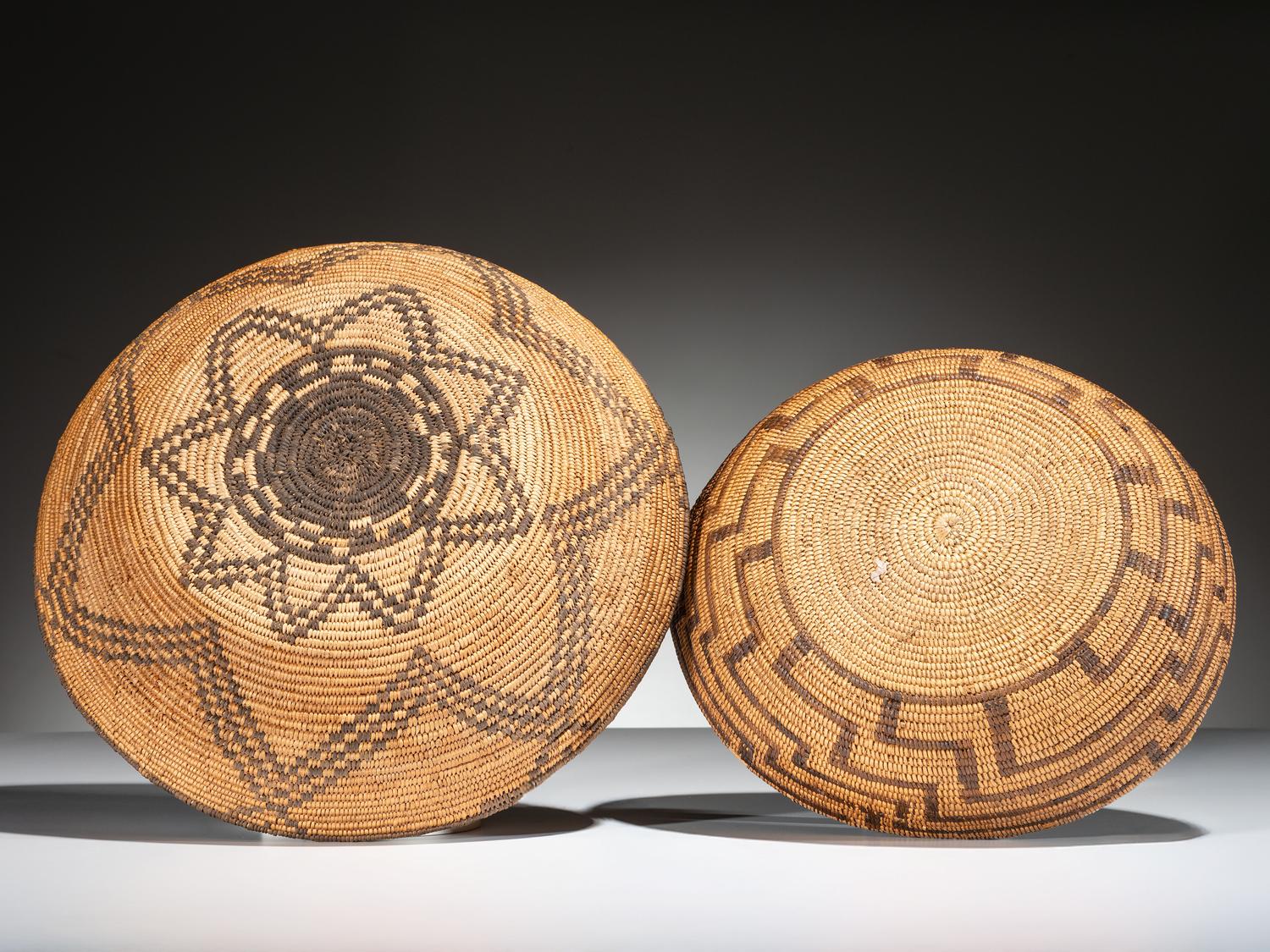 Apache Baskets
