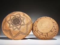 Apache Baskets