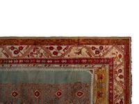An Oushak Carpet
