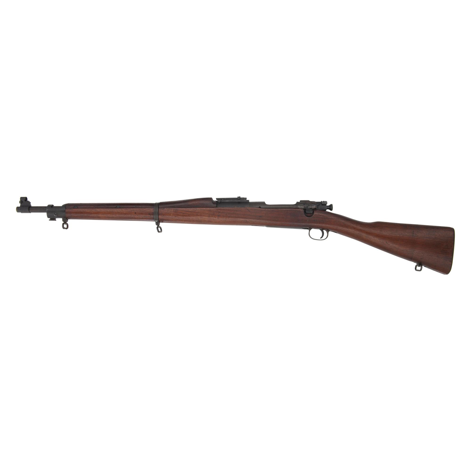 **Remington U.S. Model 1903