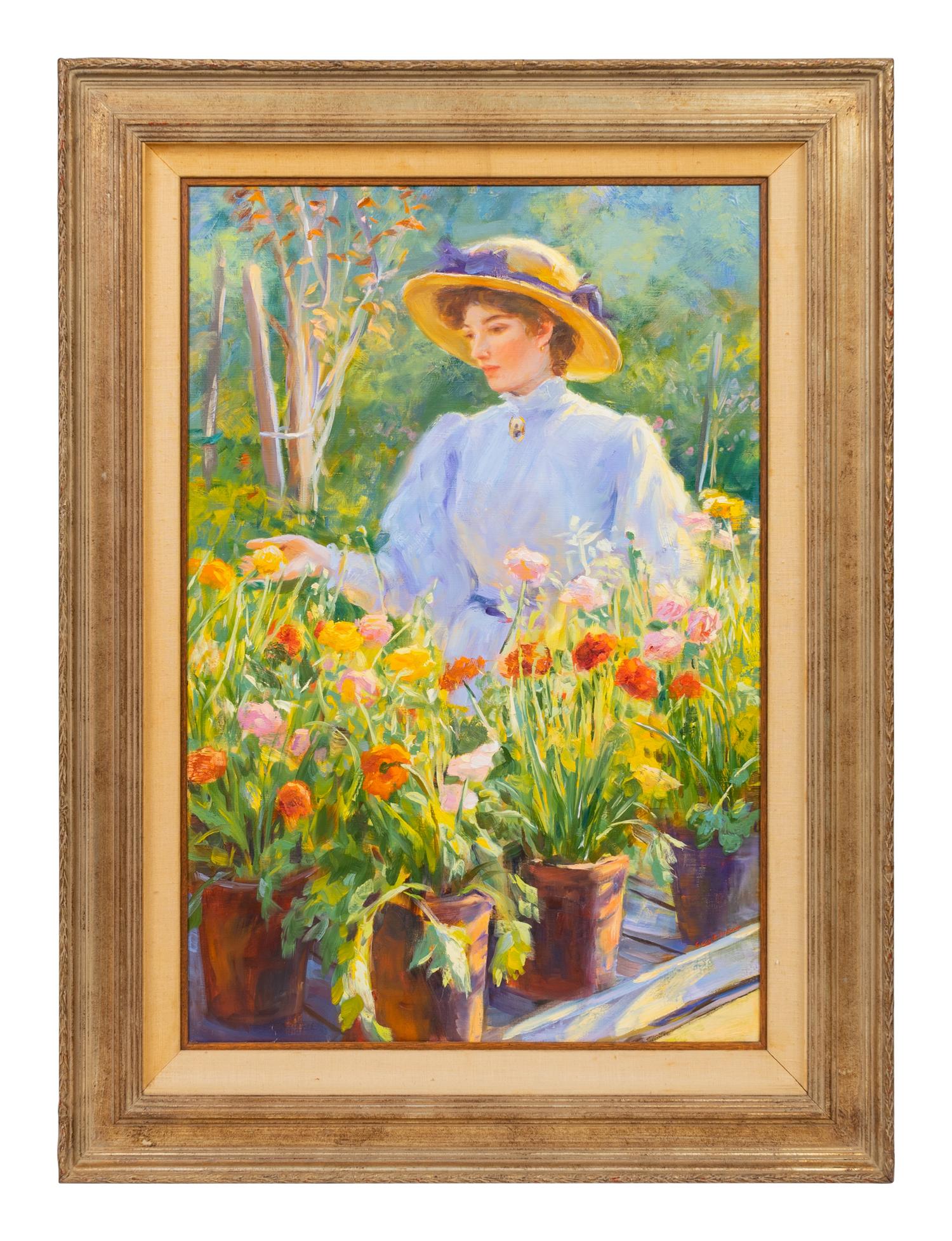 Spring Flowers