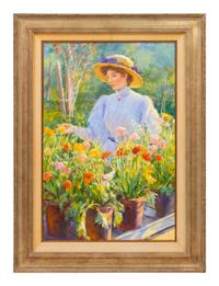 Spring Flowers