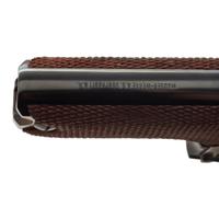 *Interarms Mauser Parabellum Luger 9mm with Unopened MEC-GAR Magazine