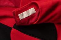 Pierre Cardin Haute Couture Knit Dress