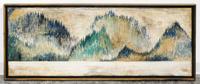 d' Elaine Johnson, (20th century), Isolated Shores