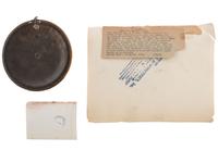 [MISCELLANEOUS]. A large group of photographs, ephemera, and publications from the 19th and 20th centuries.