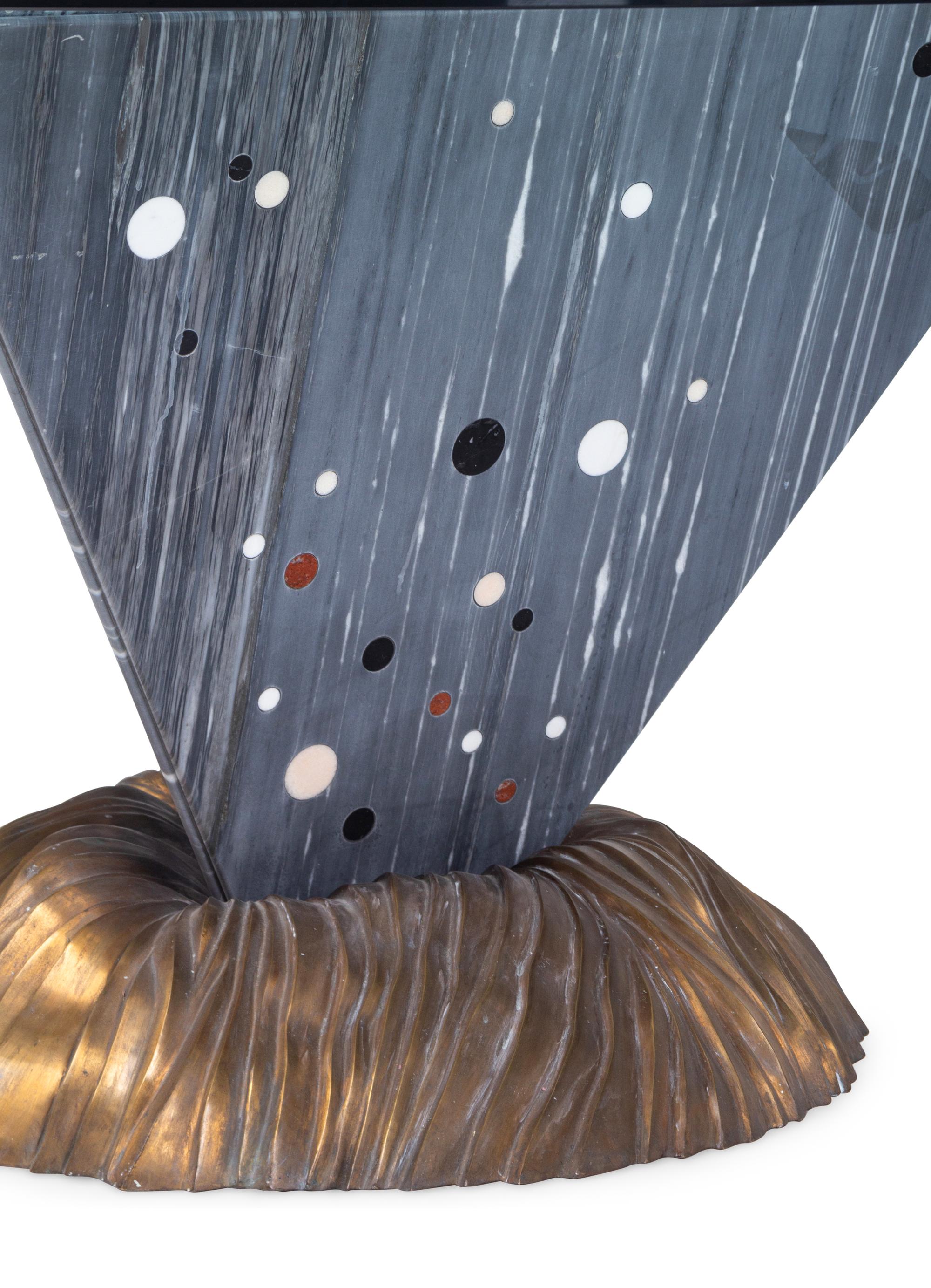 Unique Sculptural Table