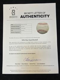 A Group of 12 500 Home Run Club Single Signed Autograph Baseballs (Beckett Authentication Services Certified),