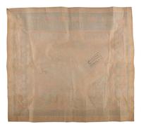 [WORLD WAR II]. USS Bluefish submarine kill pennant. Rochester, NY: Carlton Company.