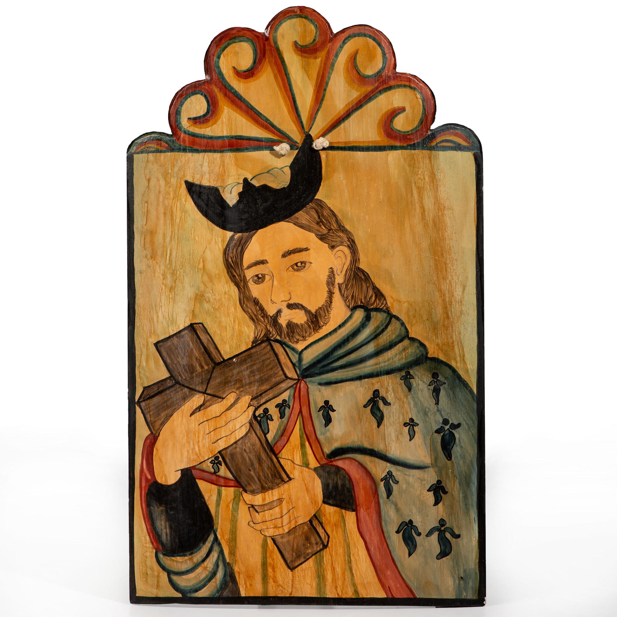 San Juan Nepomucero