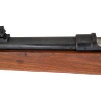 ** WWII-era Gustloff Werke Mauser Model KKW