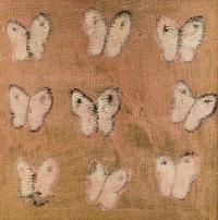 Cabbage Butterflies, 2010