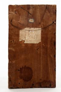 Artist Unknown, 18th/19th Century