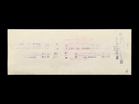 A Casey Stengel Signed Autograph Check