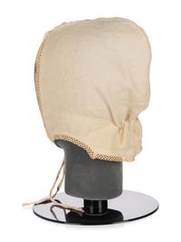 Collection of Six 19th Century Hats & Bonnets, 1850-90