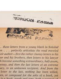 [CIVIL RIGHTS] -- [PARKS, Gordon (1912-2006), his copies). A group of booklets and publications related to Civil Rights issues, comprising: