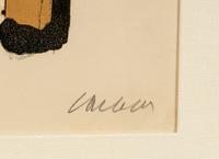 Lithographie No. 11