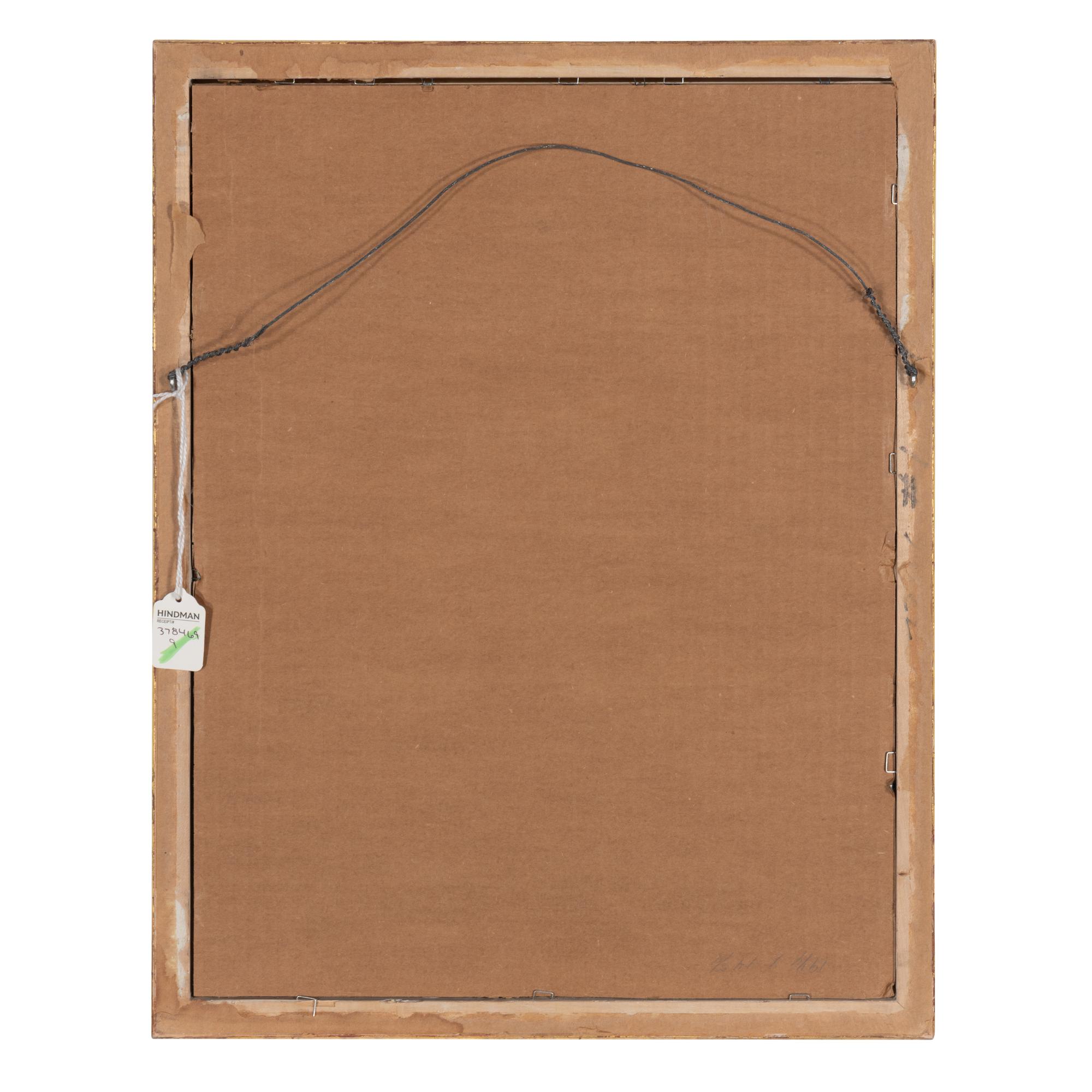 Untitled, 1980