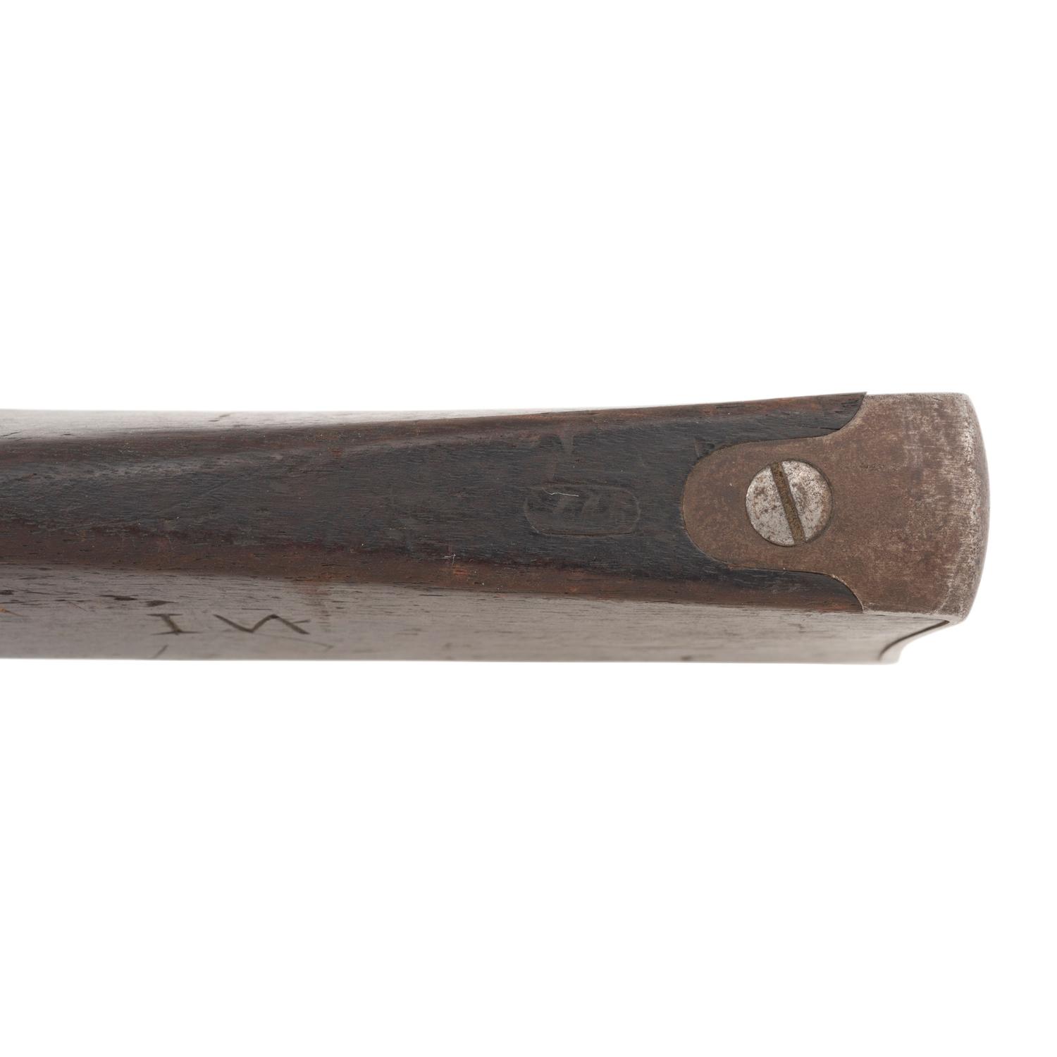 1st Model Lindner Carbine