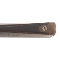 1st Model Lindner Carbine