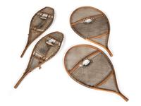 Subarctic Bearpaw Snowshoes