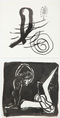 Untitled, 1990