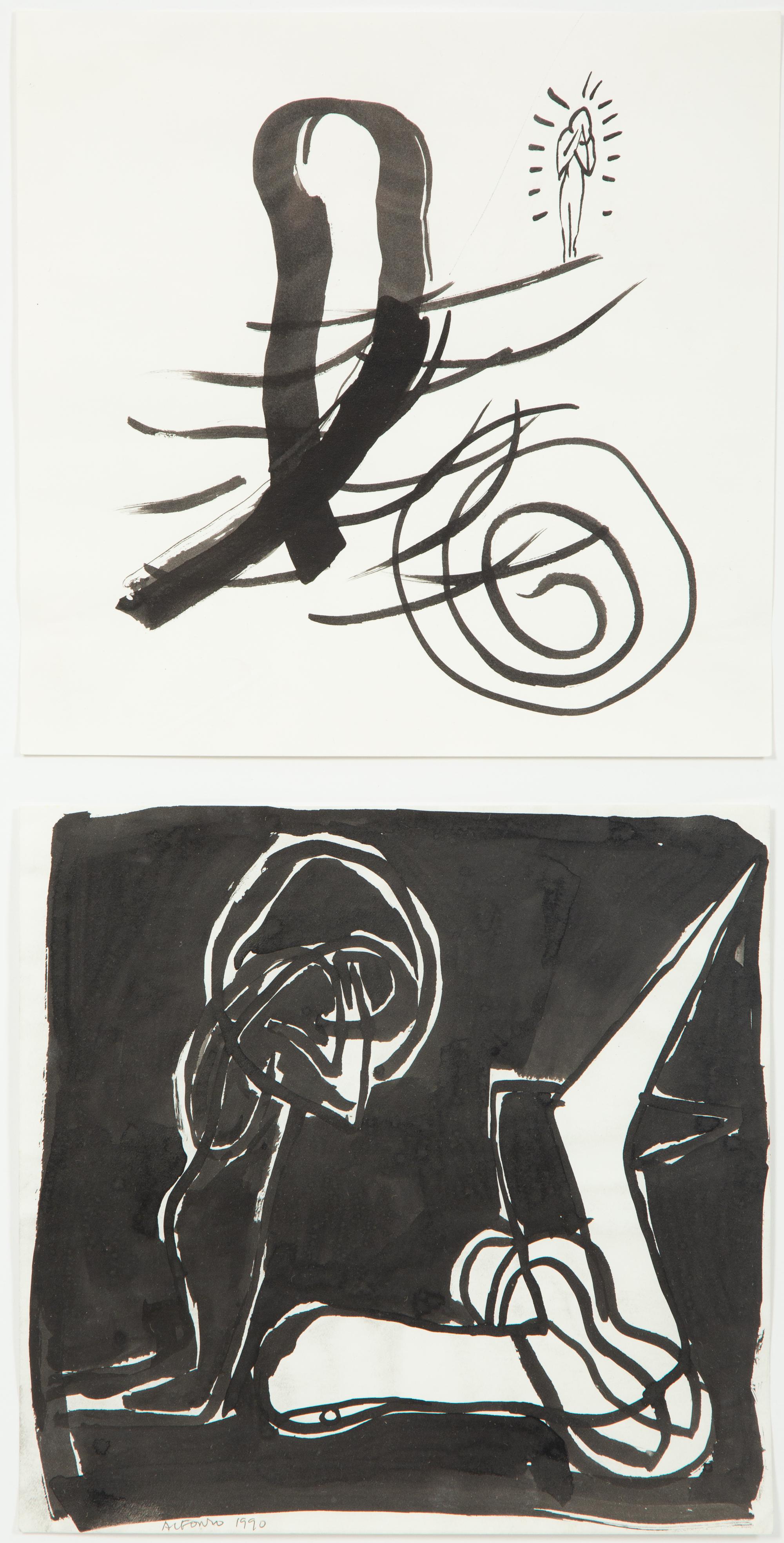 Untitled, 1990