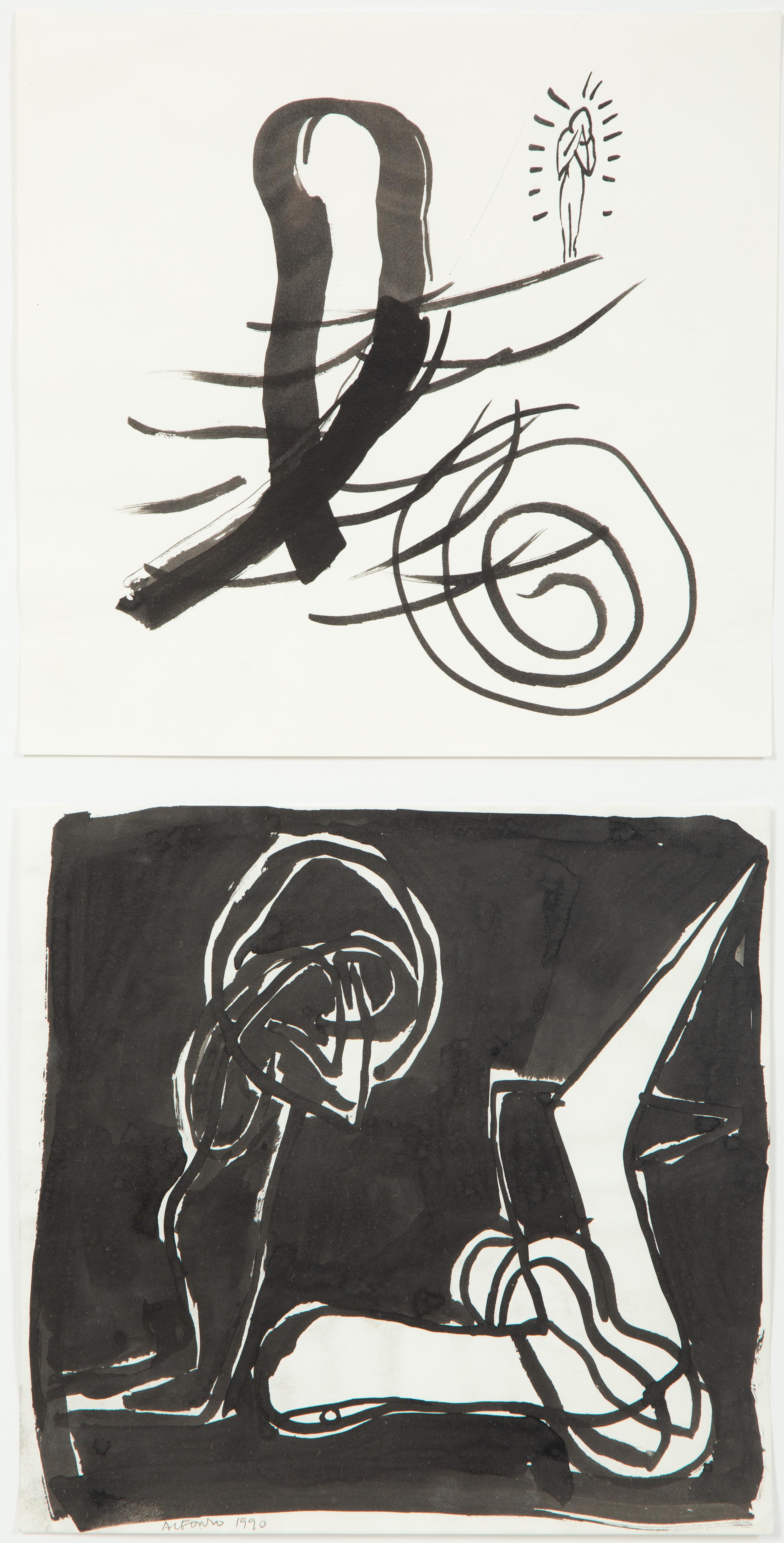 Untitled, 1990