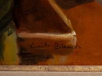 Lucile Blanch (American, 1895-1981)