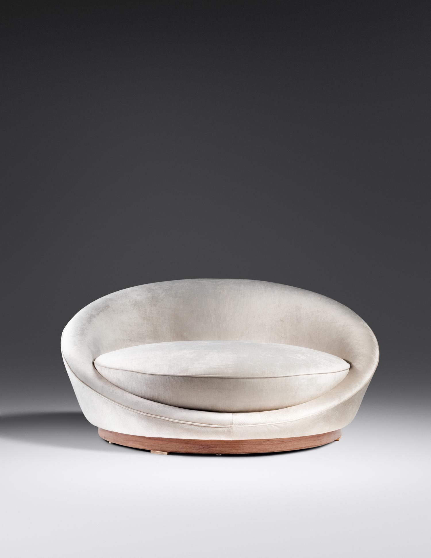 Cloud Chaise Lounge