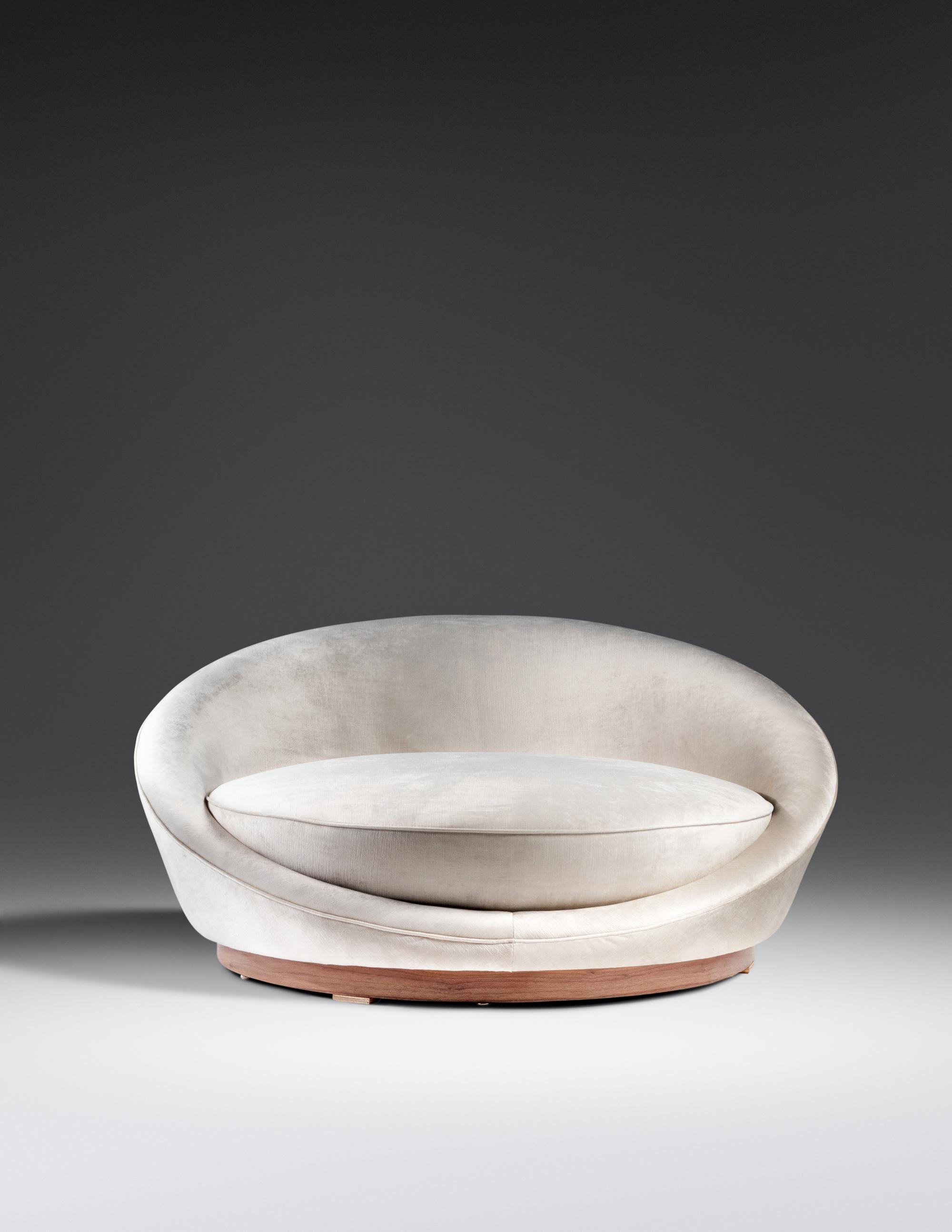 Cloud Chaise Lounge
