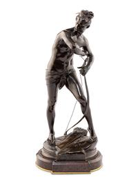 Henri Peinte (French, 1845-1912)