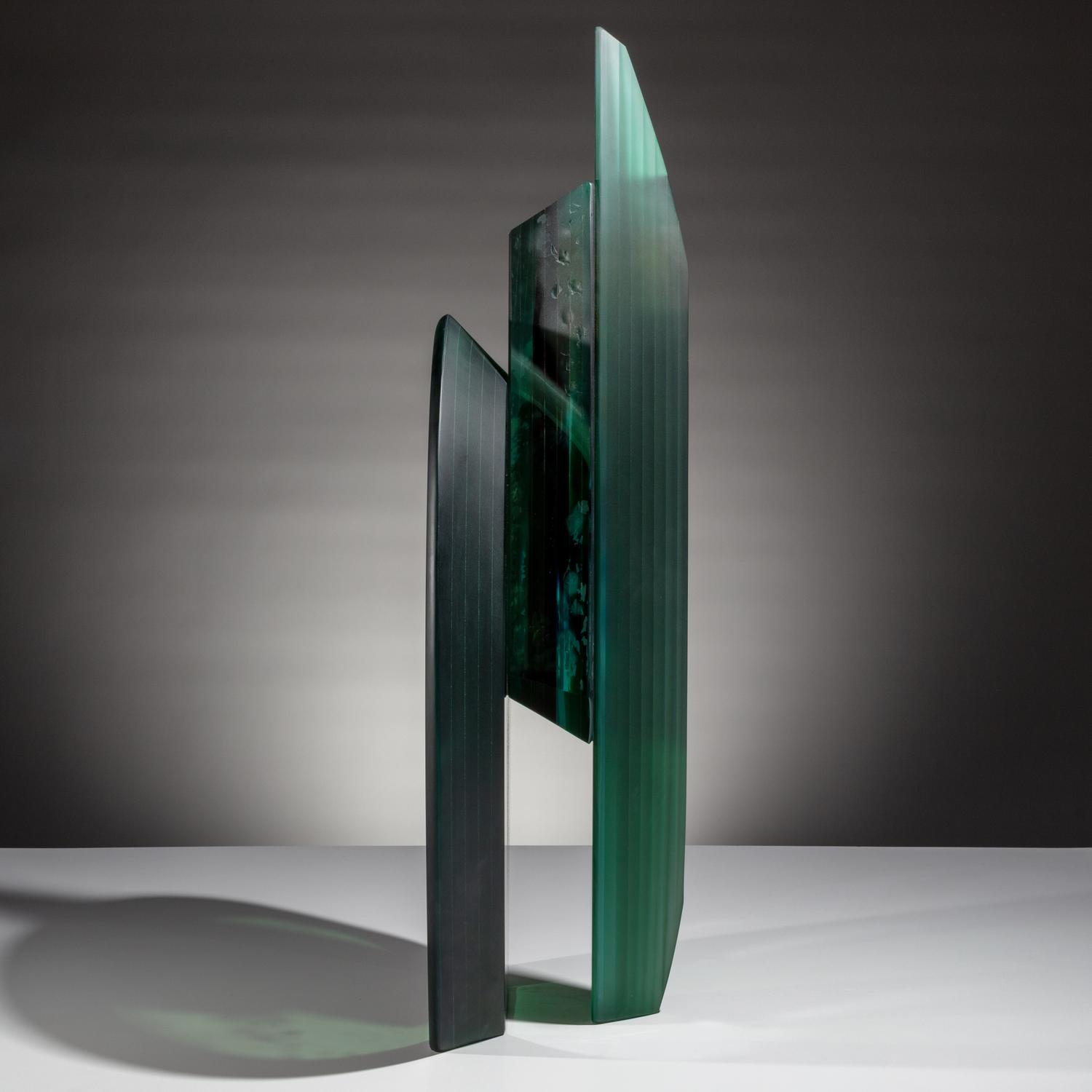 Javier Gómez (Spanish, b. 1957) — Espacio Albieto III, #628 , 2007