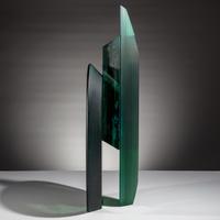 Javier Gómez (Spanish, b. 1957) — Espacio Albieto III, #628 , 2007